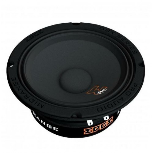 Автомобильная акустика Edge EDBXPRO6-E2 (черный) 1