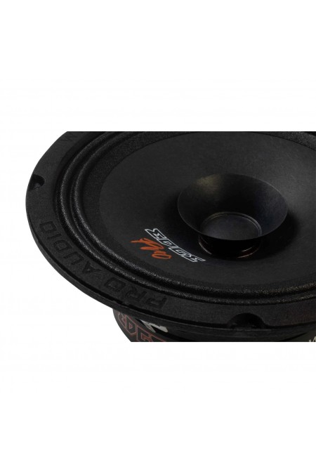 Автомобильная акустика Edge EDBXPRO6W-E0 6 (черный) 1