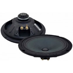 Автомобильная акустика Edge EDBXPRO8N-E9 (черный)