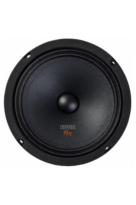 Автомобильная акустика Edge EDBXPRO8N-E9 (черный) 1