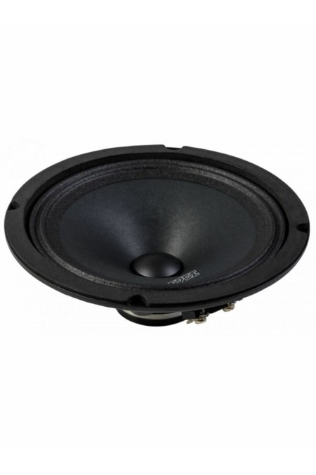 Автомобильная акустика Edge EDBXPRO8N-E9 (черный) 4