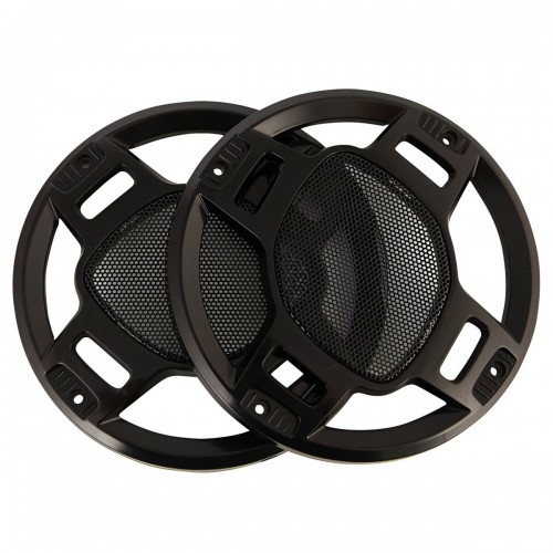 Автомобильная акустика EDGE EDPRO65B-E6 (черный) 3