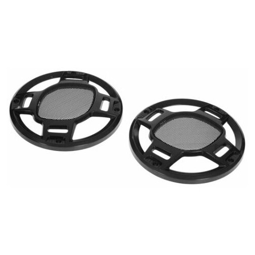 Автомобильная акустика EDGE EDPRO65B-E6 (черный) 5