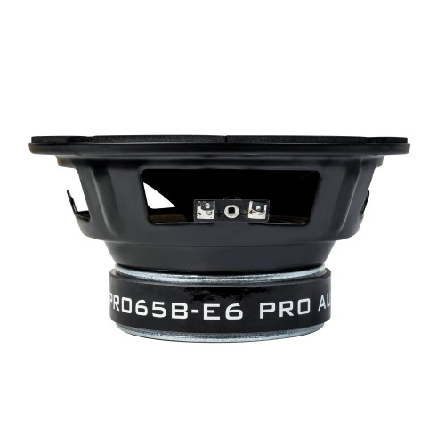 Автомобильная акустика EDGE EDPRO65B-E6 (черный) 9