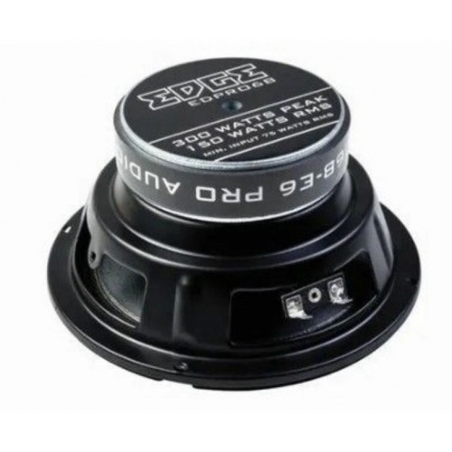 Автомобильная акустика EDGE EDPRO6B-E6 (черный) 2