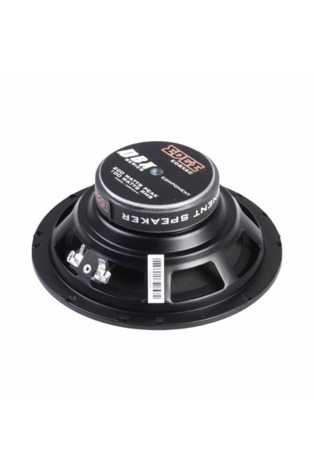 Автомобильная акустика Edge EDS6C-E4 (черный) 6