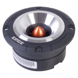 Автомобильная акустика Edge EDSPRO22T-E3 (черный)
