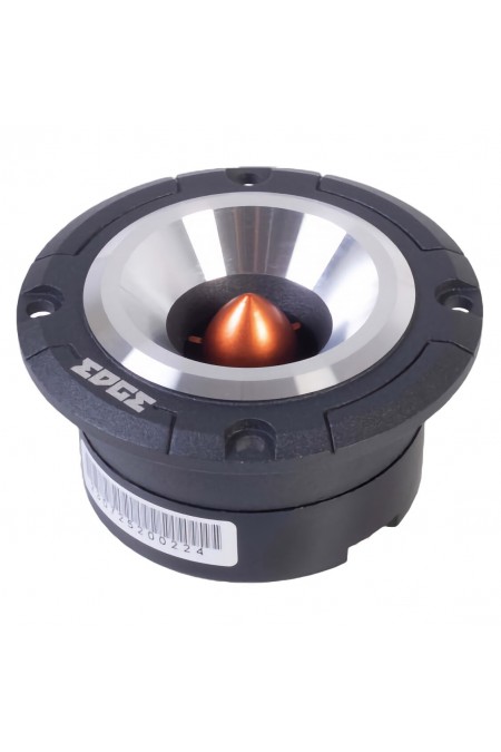 Автомобильная акустика Edge EDSPRO22T-E3 (черный) 