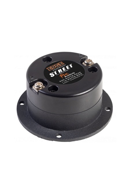Автомобильная акустика Edge EDSPRO22T-E3 (черный) 2