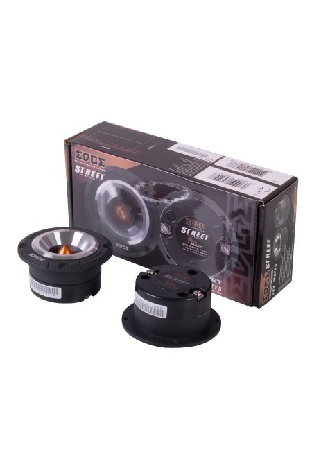 Автомобильная акустика Edge EDSPRO22T-E3 (черный) 3