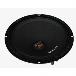 Автомобильная акустика Edge EDSPRO8N-E0 (пара) (черный)