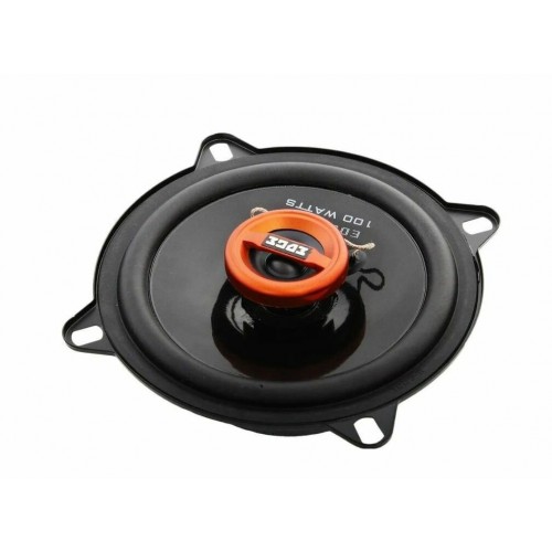 Автомобильная акустика EDGE EDST215-E6 (черный/оранжевый) 2