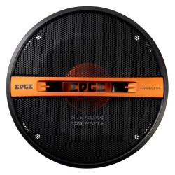 Автомобильная акустика Edge EDST215C-E6 (черный)