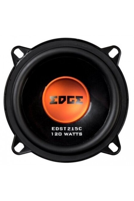 Автомобильная акустика Edge EDST215C-E6 (черный) 1