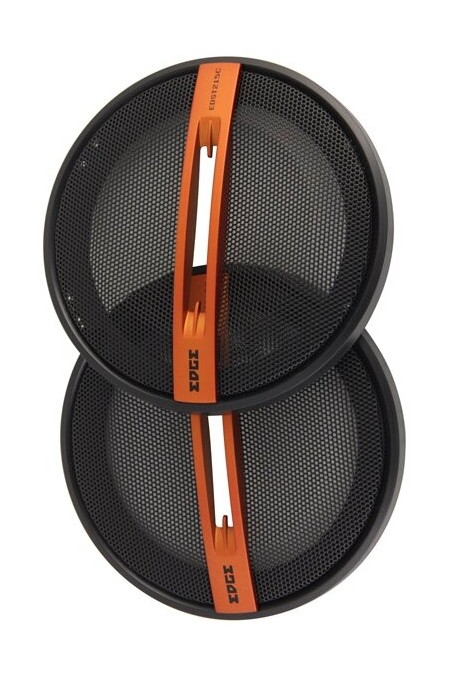 Автомобильная акустика Edge EDST215C-E6 (черный) 2