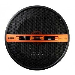 Автомобильная акустика EDGE EDST216-E6 (черный/оранжевый)