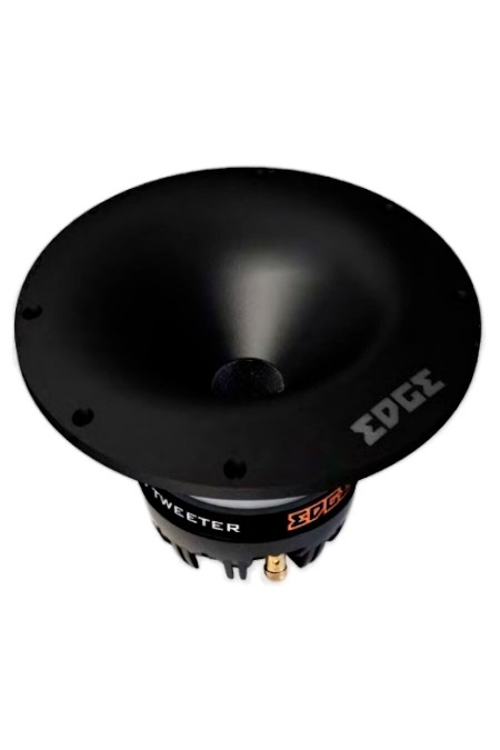Автомобильная акустика Edge EDXPRO65T-E3 (черный) 