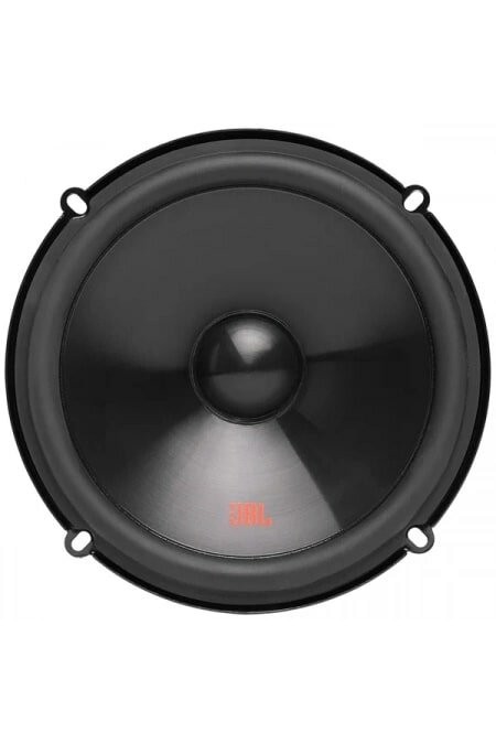 Автомобильная акустика JBL Club 602C (черный) 1