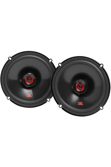 Автомобильная акустика JBL CLUB 620F (без решетки) (черный) 