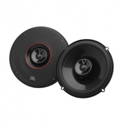 Автомобильная акустика JBL Club 64 (черный)