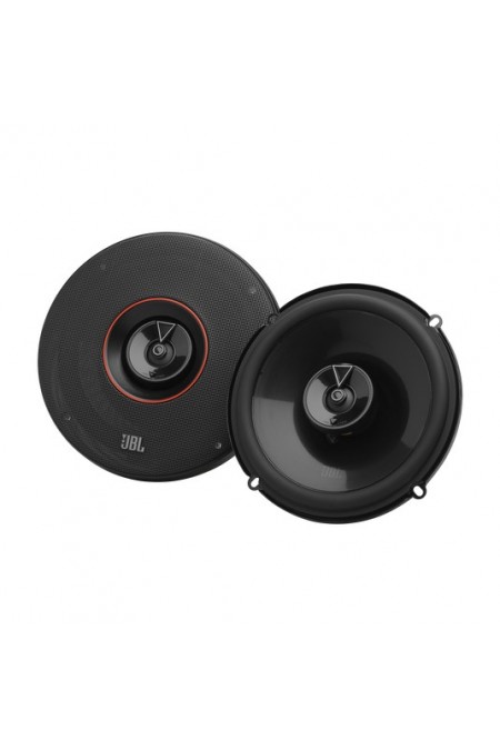 Автомобильная акустика JBL Club 64 (черный) 