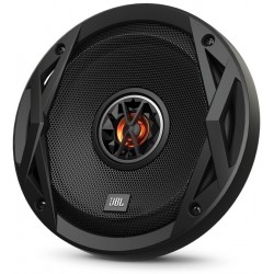 Автомобильная акустика JBL Club 6520 (черный)