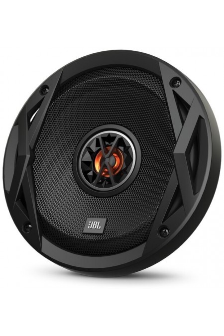 Автомобильная акустика JBL Club 6520 (черный) 