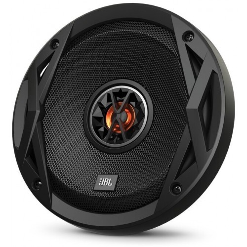 Автомобильная акустика JBL Club 6520 (черный) 