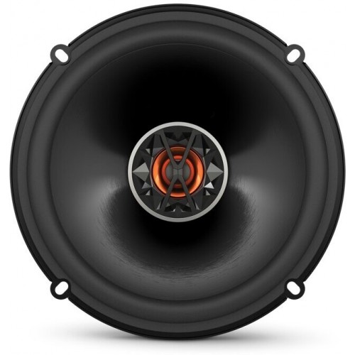 Автомобильная акустика JBL Club 6520 (черный) 1
