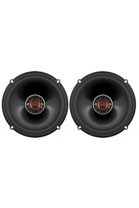 Автомобильная акустика JBL Club 6520 (черный) 2