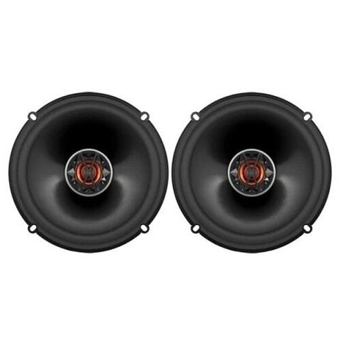 Автомобильная акустика JBL Club 6520 (черный) 2