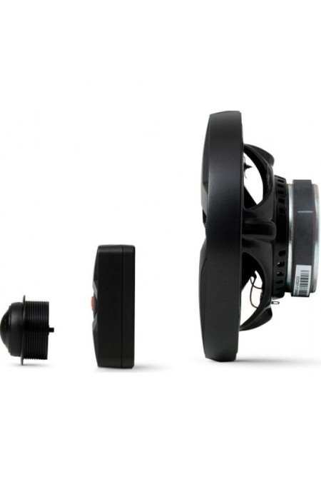 Автомобильная акустика JBL GX608C (черный) 1