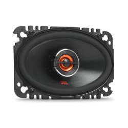 Автомобильная акустика JBL GX6428 (черный)