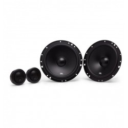 Автомобильная акустика JBL Stage1 601C (черный)