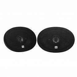 Автомобильная акустика JBL Stage1 9631 (черный)