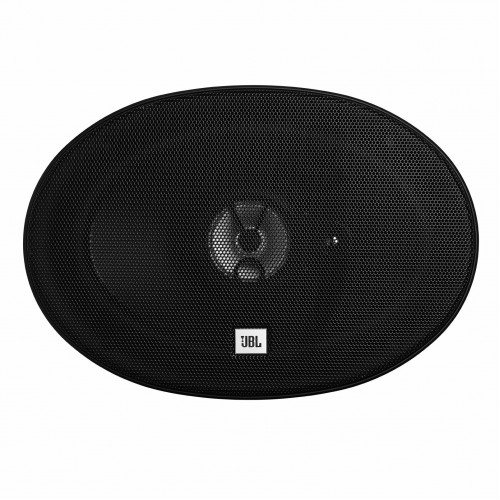Автомобильная акустика JBL Stage1 9631 (черный) 2