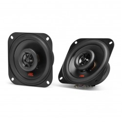 Автомобильная акустика JBL Stage2 424 (черный)