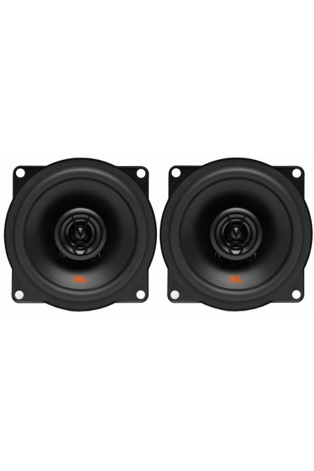Автомобильная акустика JBL Stage2 524 (черный) 
