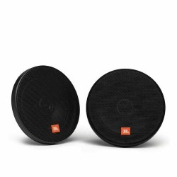 Автомобильная акустика JBL Stage2 624 (без решетки) (черный)