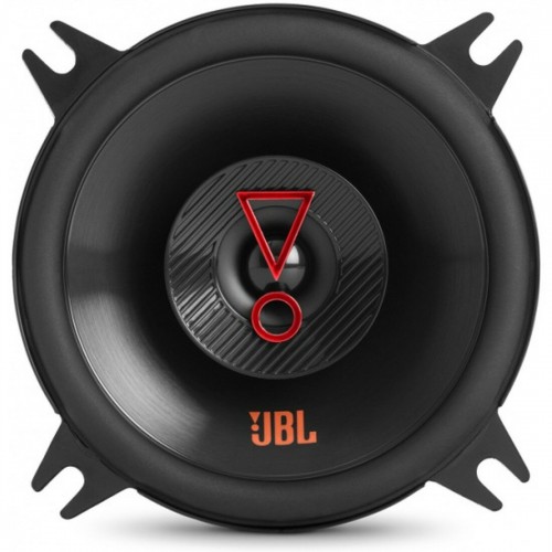 Автомобильная акустика JBL Stage3 427F (черный) 