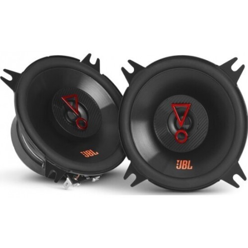Автомобильная акустика JBL Stage3 427F (черный) 1