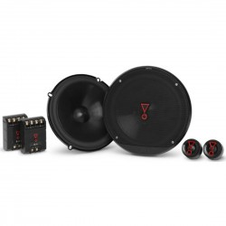 Автомобильная акустика JBL Stage3 607C (черный)