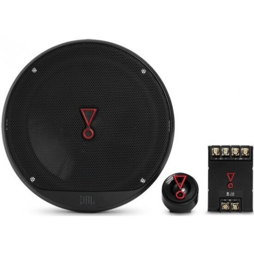 Автомобильная акустика JBL Stage3 607C (черный) 1