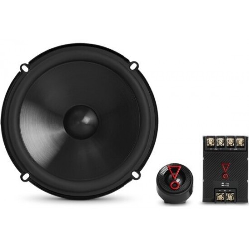 Автомобильная акустика JBL Stage3 607C (черный) 2