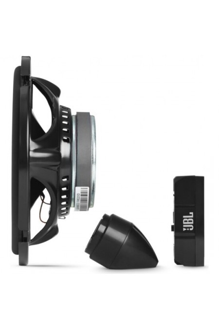Автомобильная акустика JBL Stage3 607CF (черный) 2