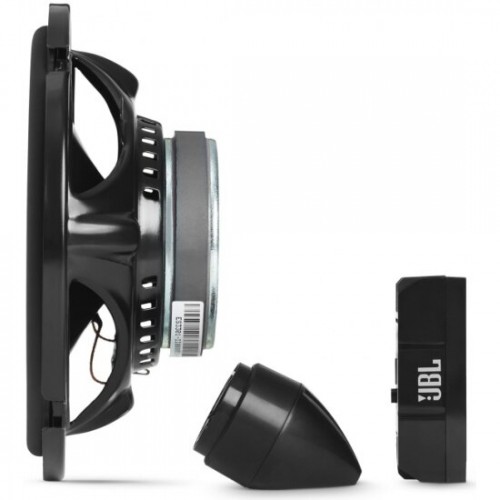 Автомобильная акустика JBL Stage3 607CF (черный) 3