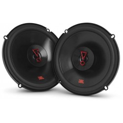 Автомобильная акустика JBL Stage3 627F (черный)