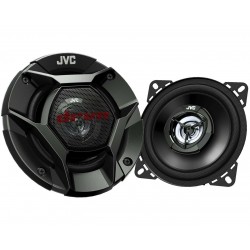 Автомобильная акустика JVC CS-DR420 (черный)