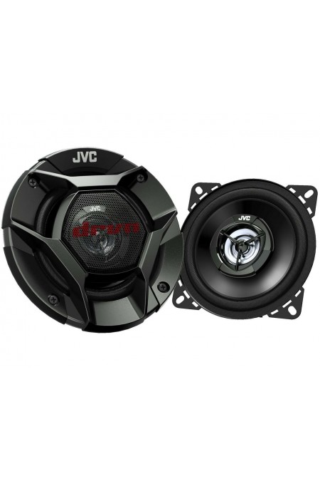 Автомобильная акустика JVC CS-DR420 (черный) 