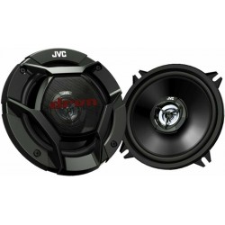 Автомобильная акустика JVC CS-DR520 (черный)